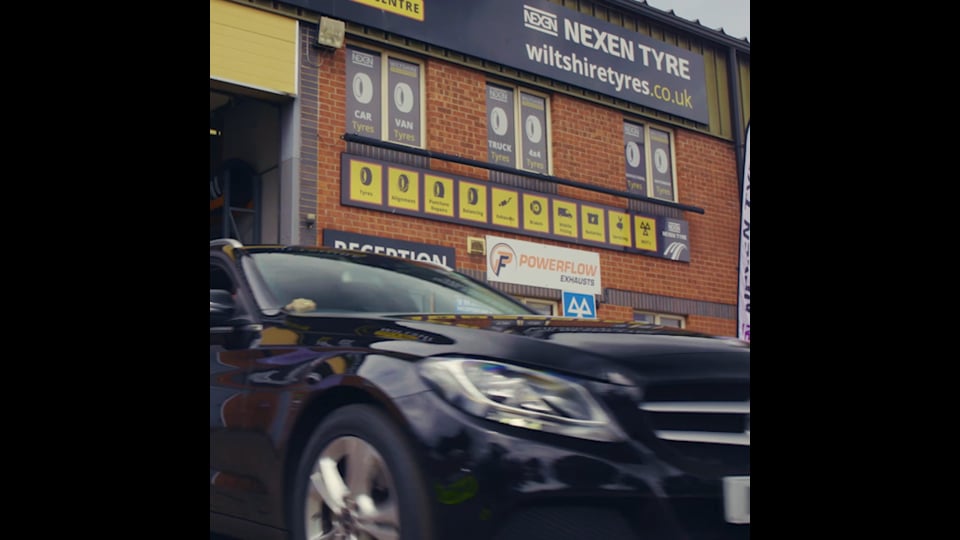 Nexen Social Video