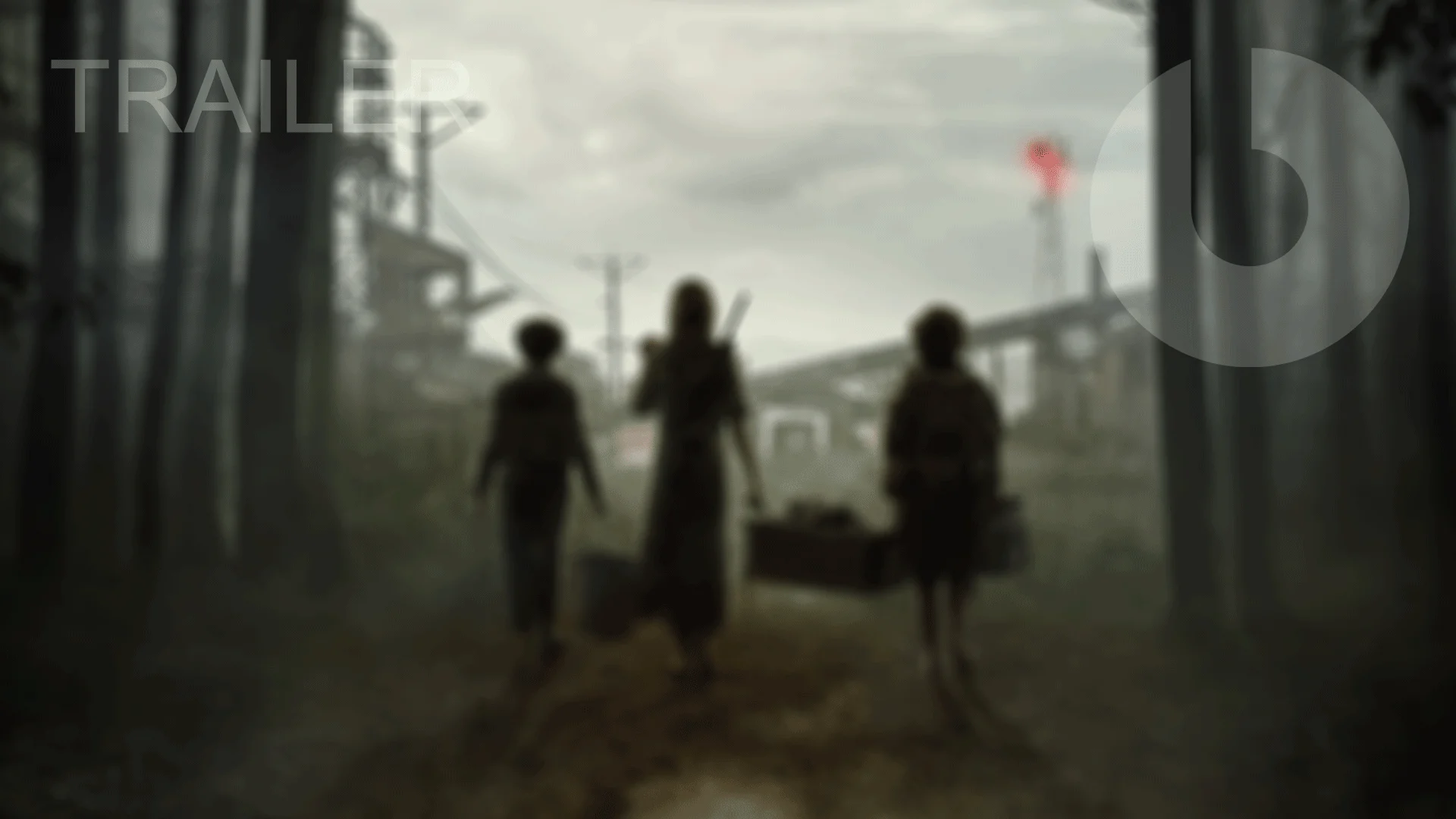 A Quiet Place: Part II