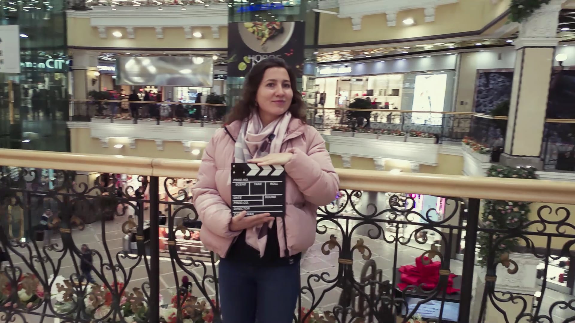 Мария Режиссура монтажа on Vimeo