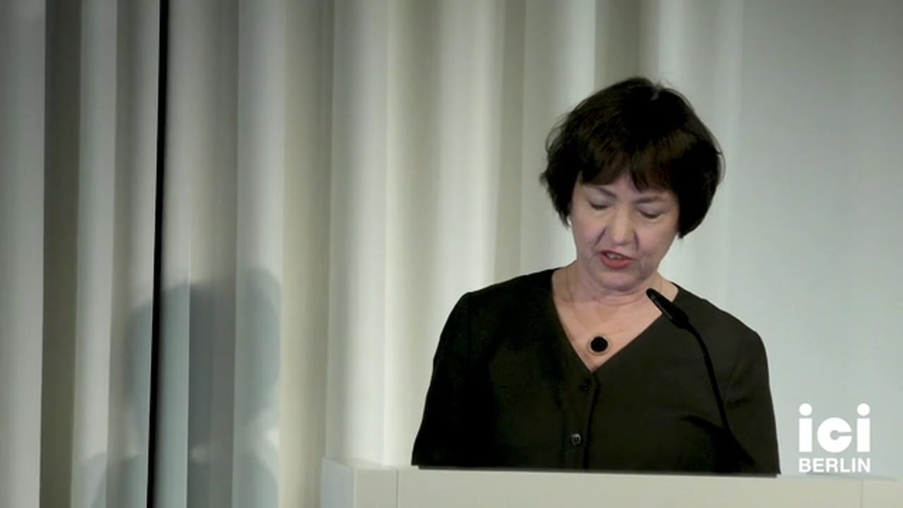 Introduction by Monika Englisch