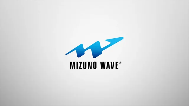 Mizuno WavePlate Technology