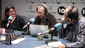 Conferència: Dia Mundial de la Ràdio 2020