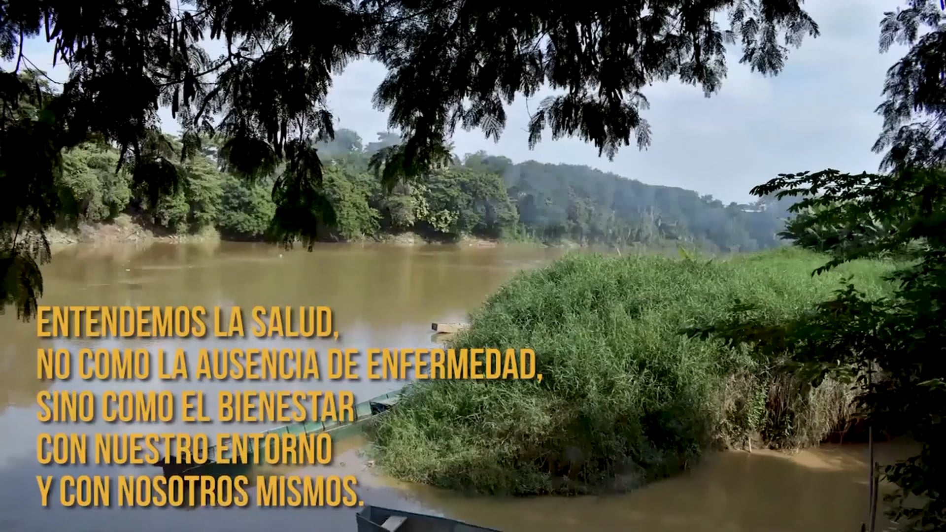 Salud etnodiferencial en Cali 2019