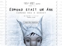 Edmond était un âne