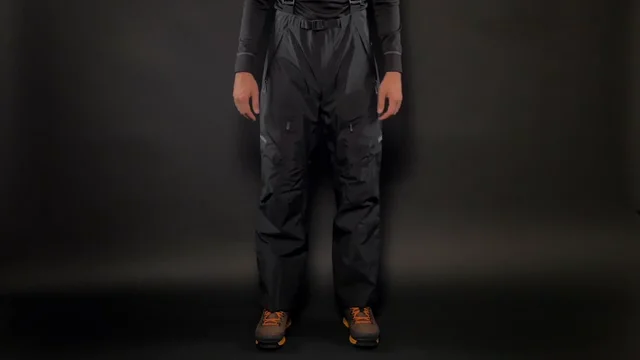 Evolution pants - Tilak