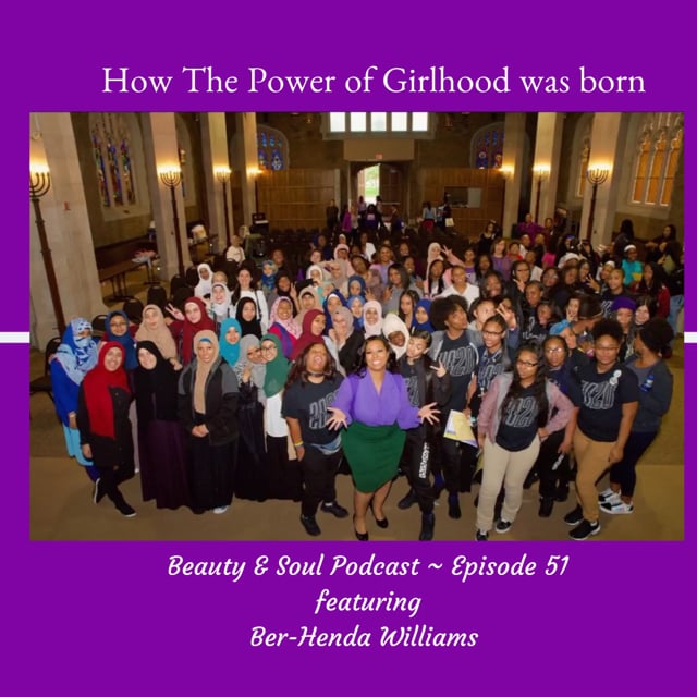 How the Power of Girlhood Was Born