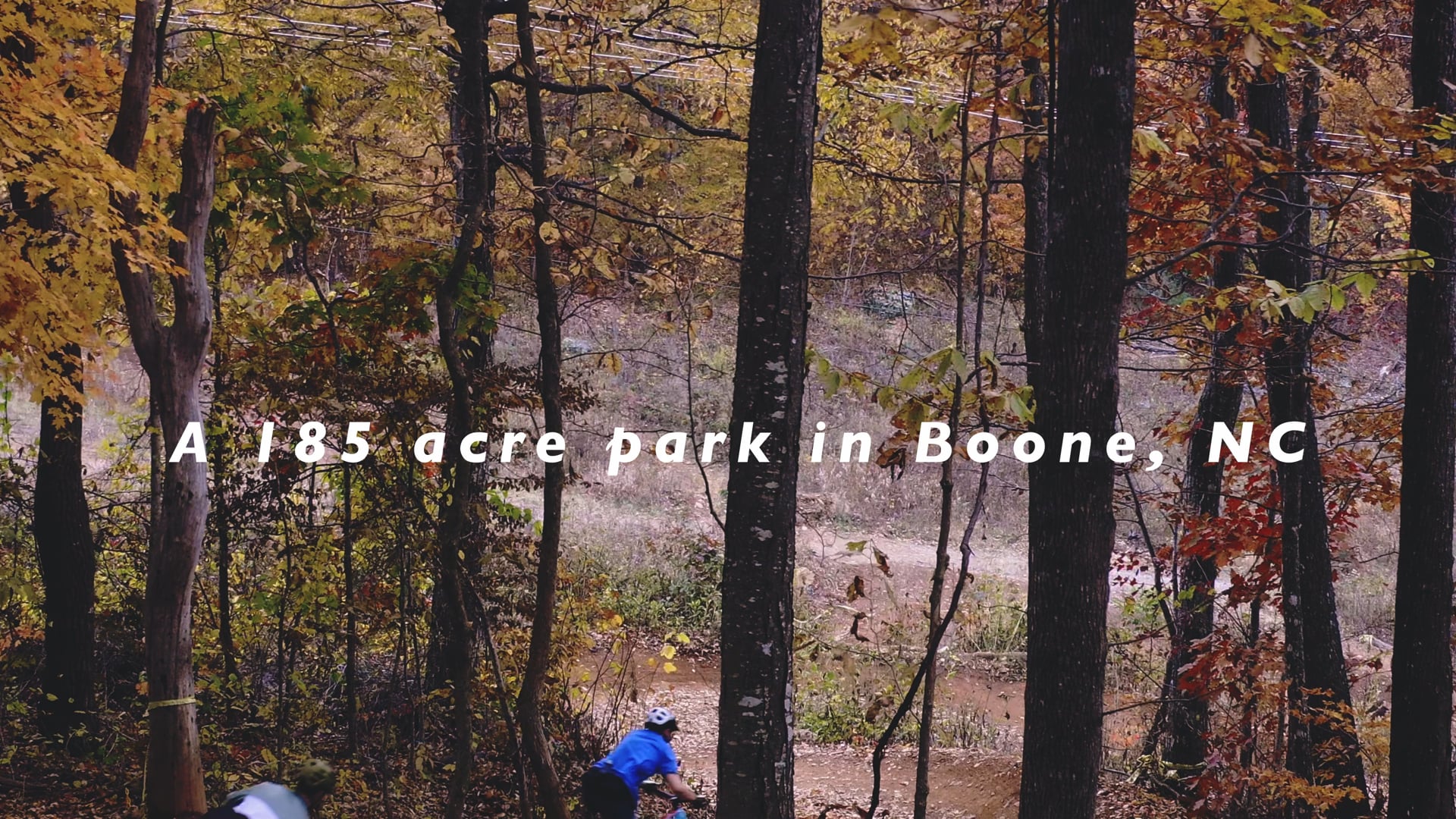 Rocky Knob Park // Spotlight Video