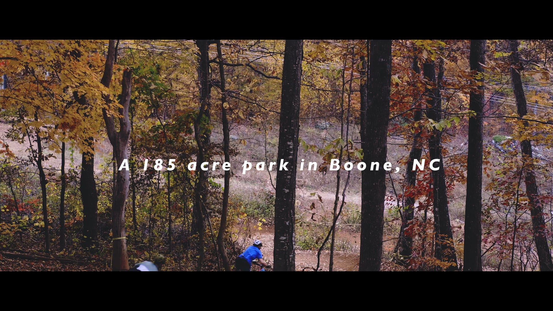 Rocky Knob Park // Spotlight Video