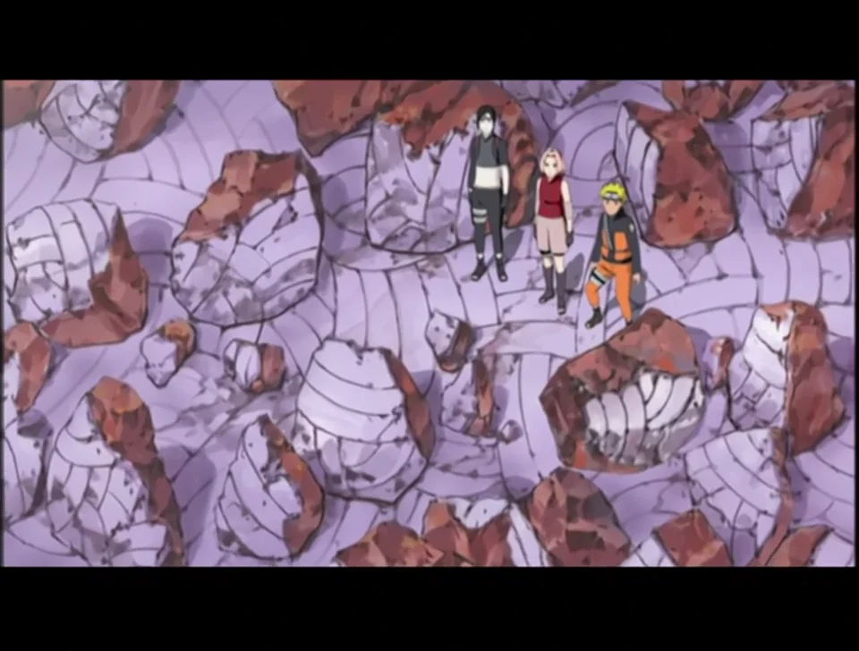 Naruto Clássico ep.1 on Vimeo
