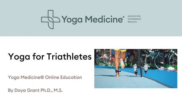 How can yoga improve triathlon performance? - 220 Triathlon