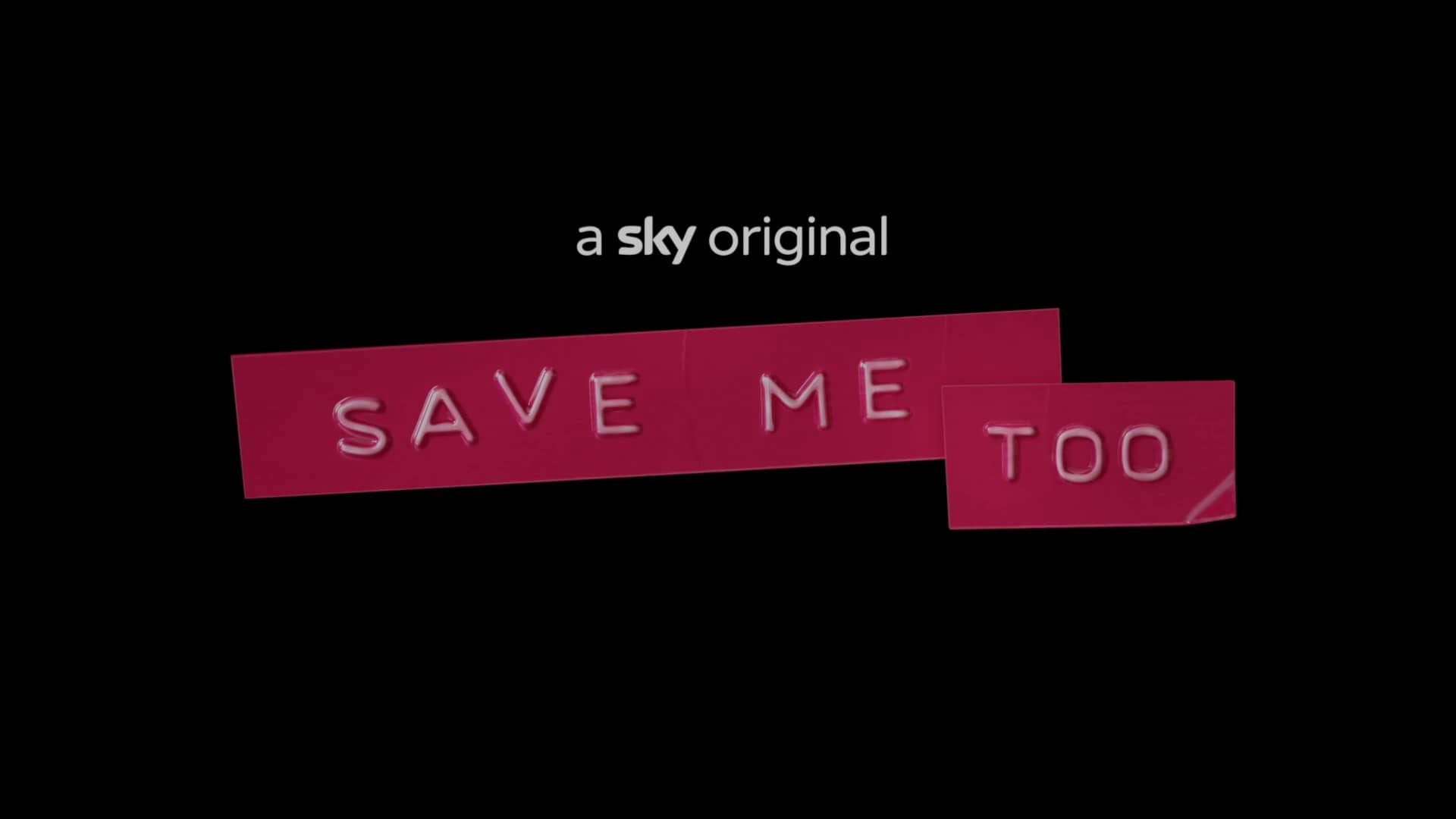 Save Me Too First Look Trailer on Vimeo
