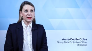 Mary Colhoun, Global Data Protection Officer At Icon Plc | Media |  Dataguidance