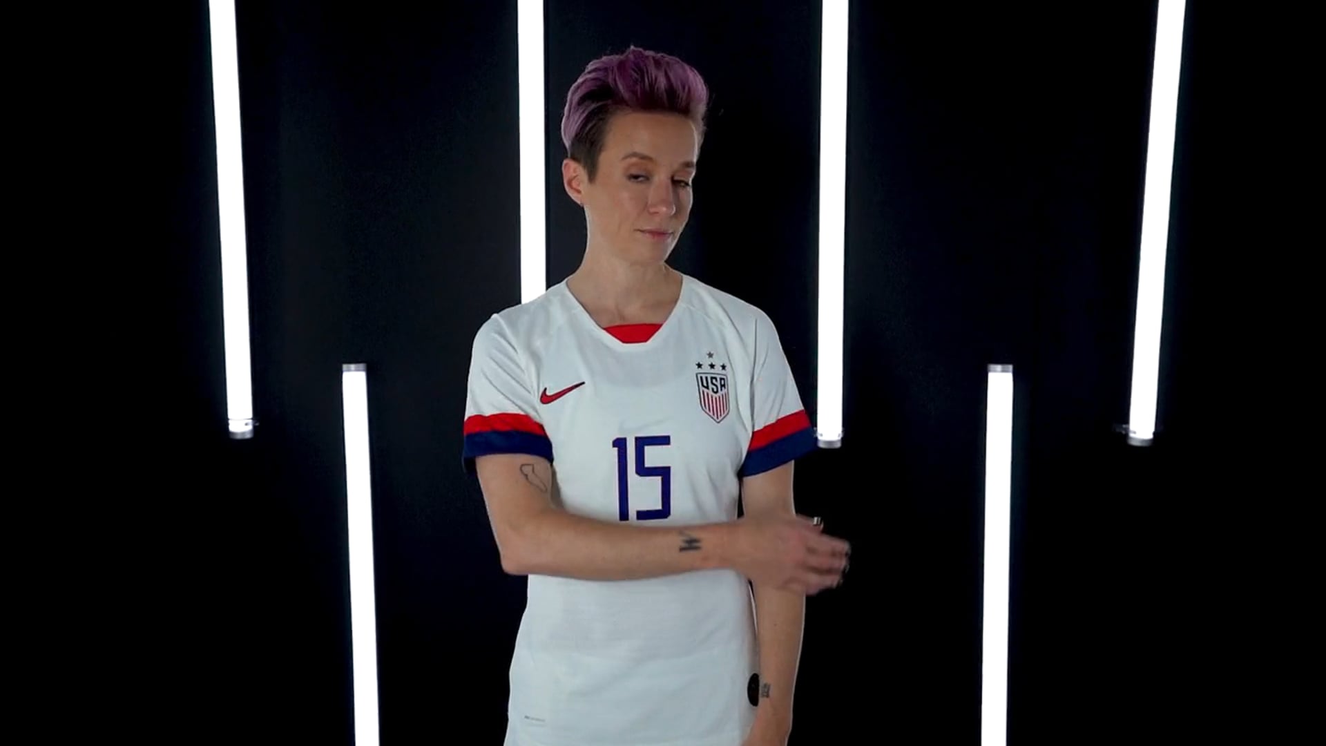 Team USA - Tokyo 2020 Look Ahead