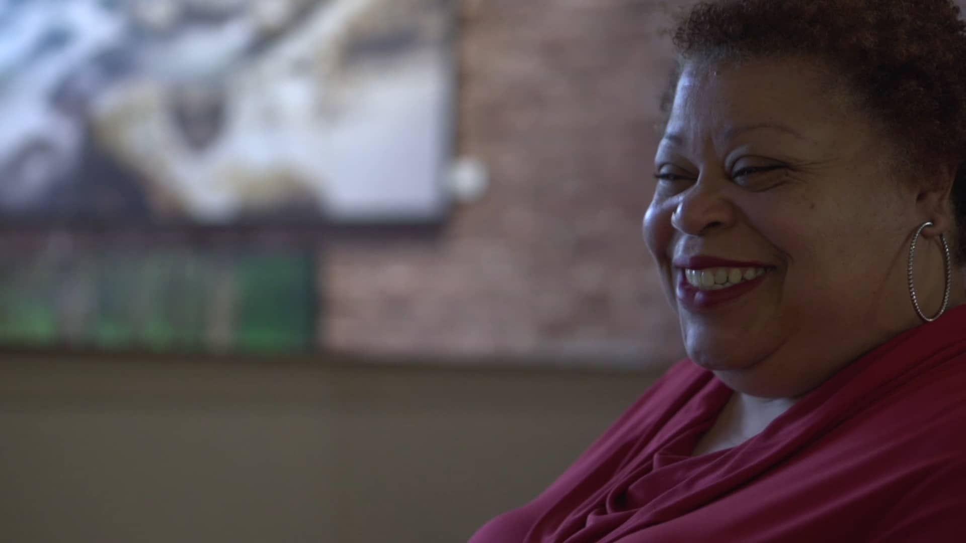 Ursula Bailey, Attorney on Vimeo