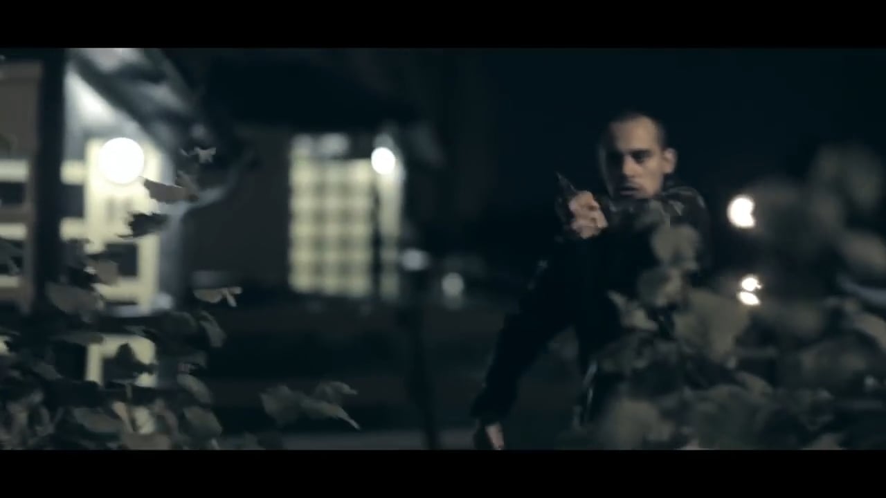 Rodrigo Pozo Vizcarra  - Showreel