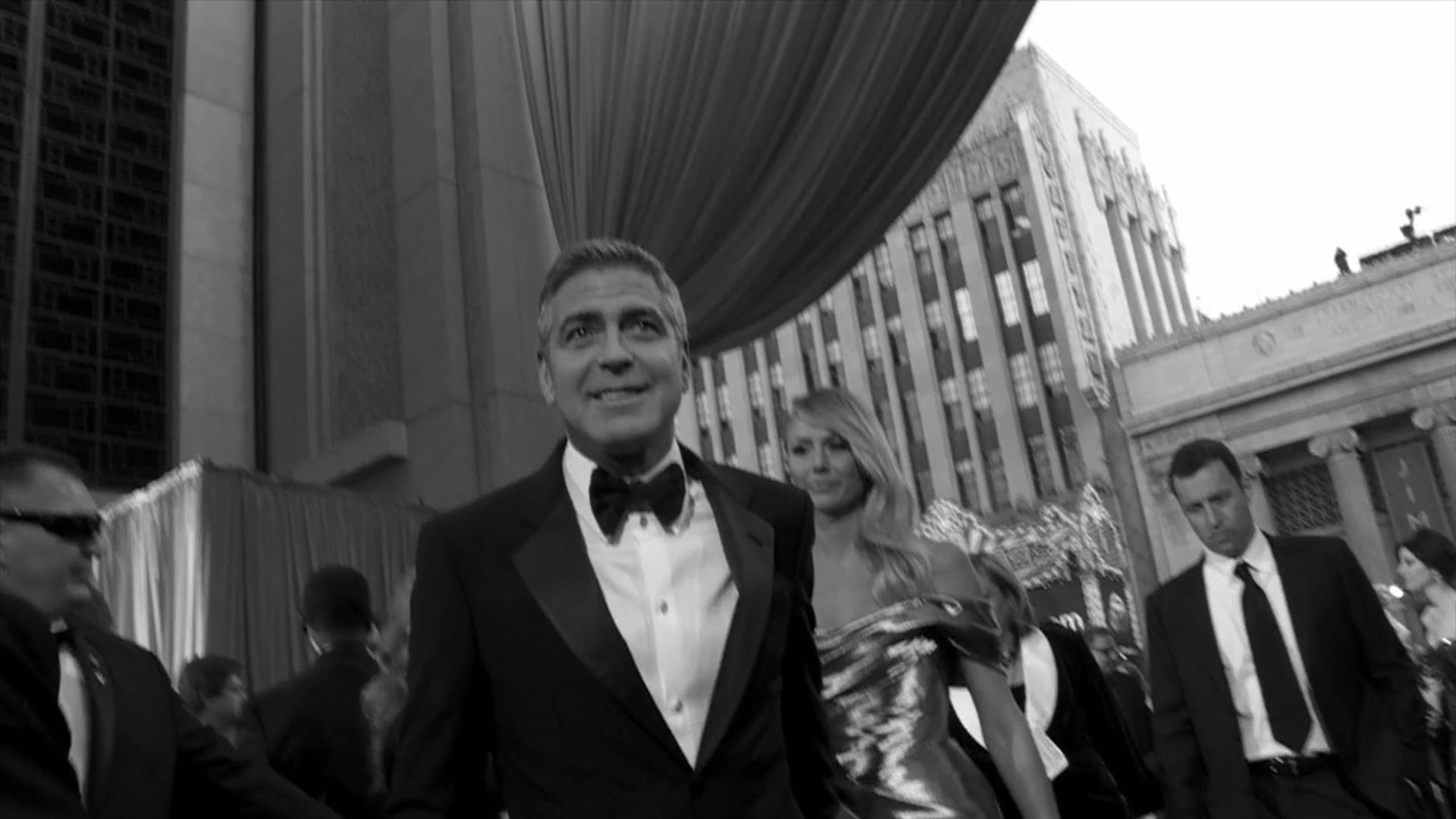 Oscars Red Carpet Live