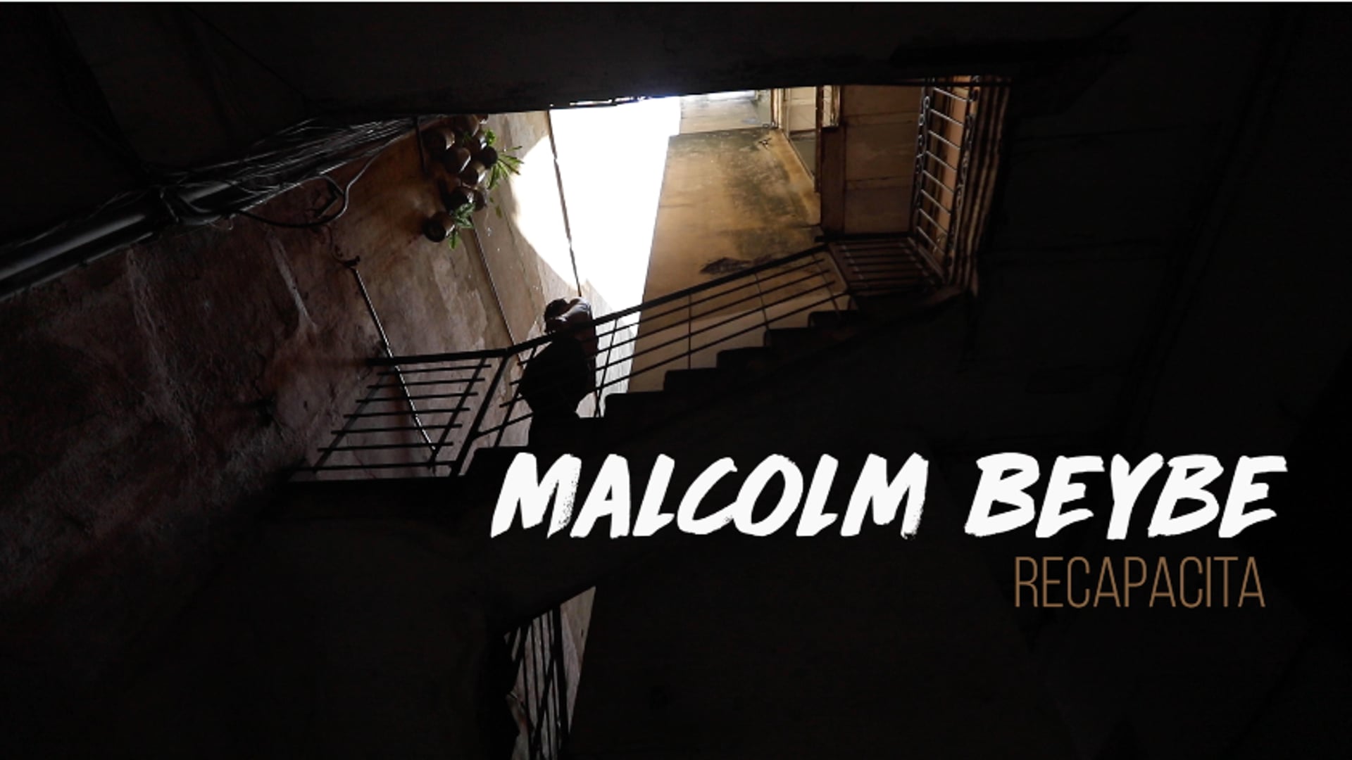 Malcolm Baby - Recapacita.