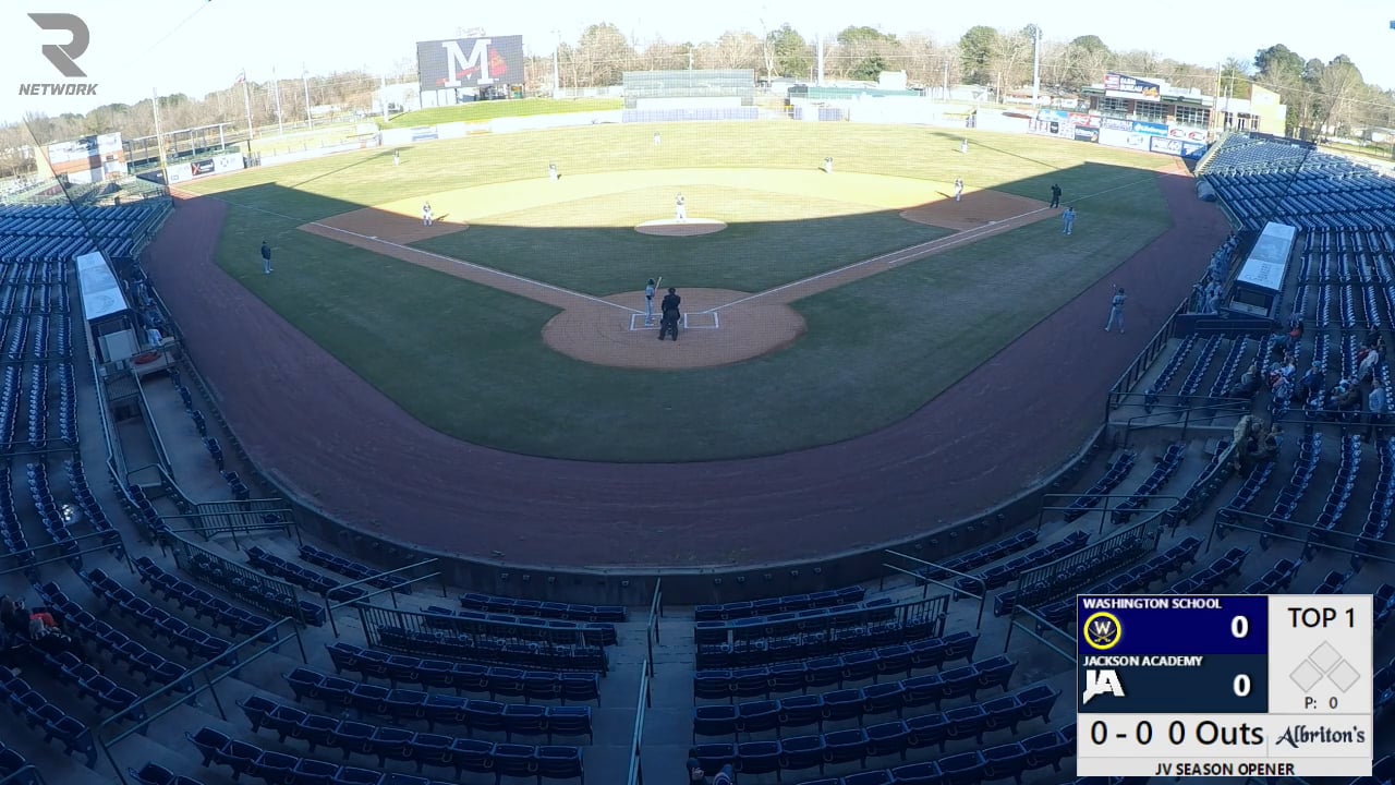 JV Baseball-2020-Feb 14-Washington School