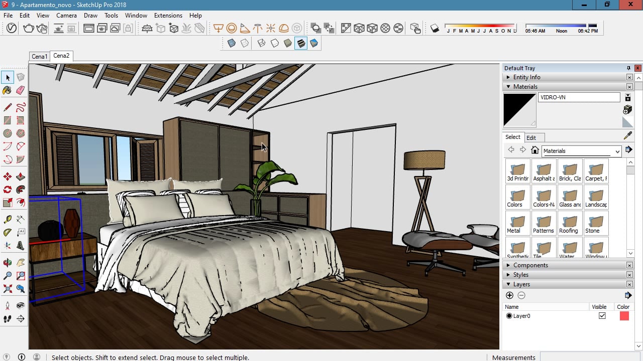 Aula 9.7 - Render Final on Vimeo