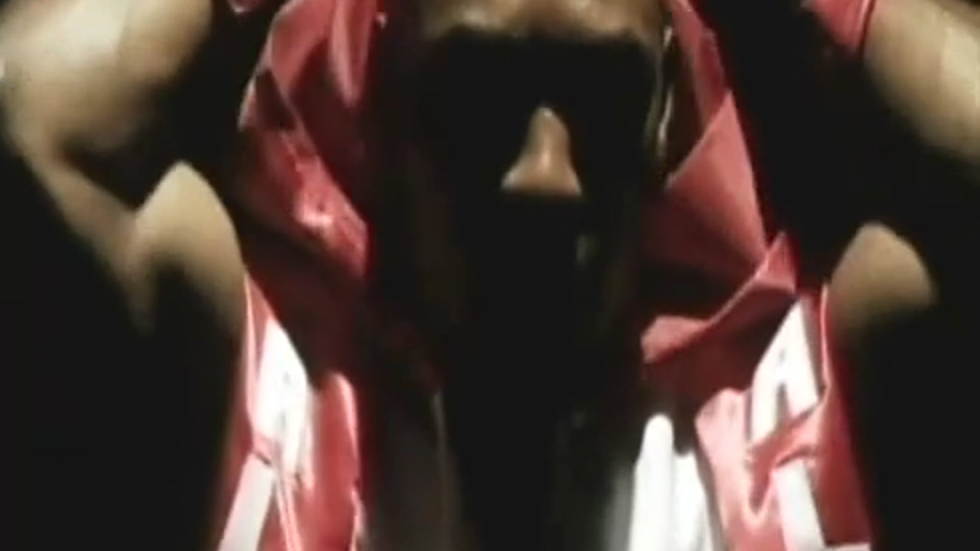 Heart of a Champion Teaser