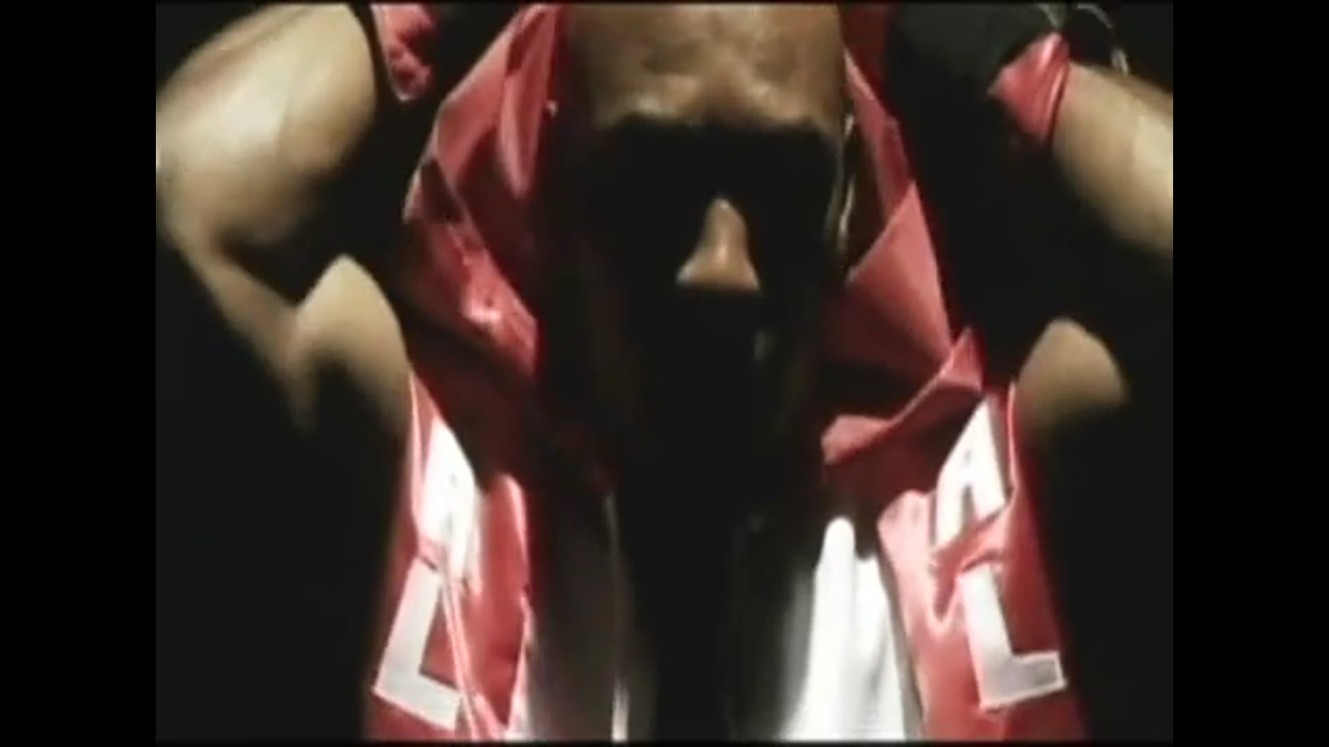 Heart of a Champion Teaser