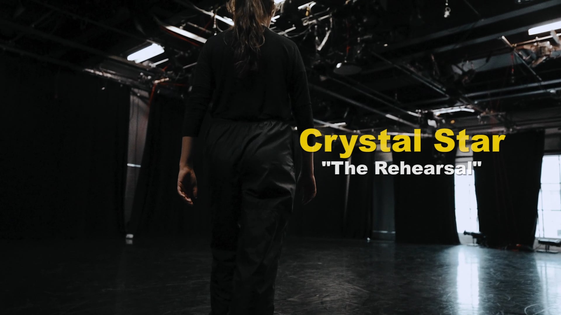 The Rehearsal: Worse Snoh Aalegra Freestyle