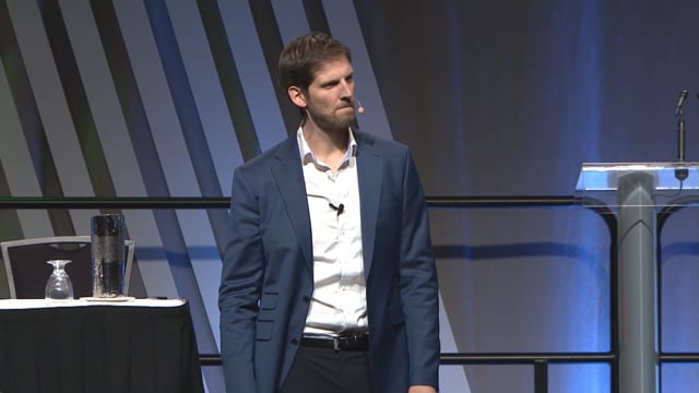 All-in Commitment and Embracing Discomfort