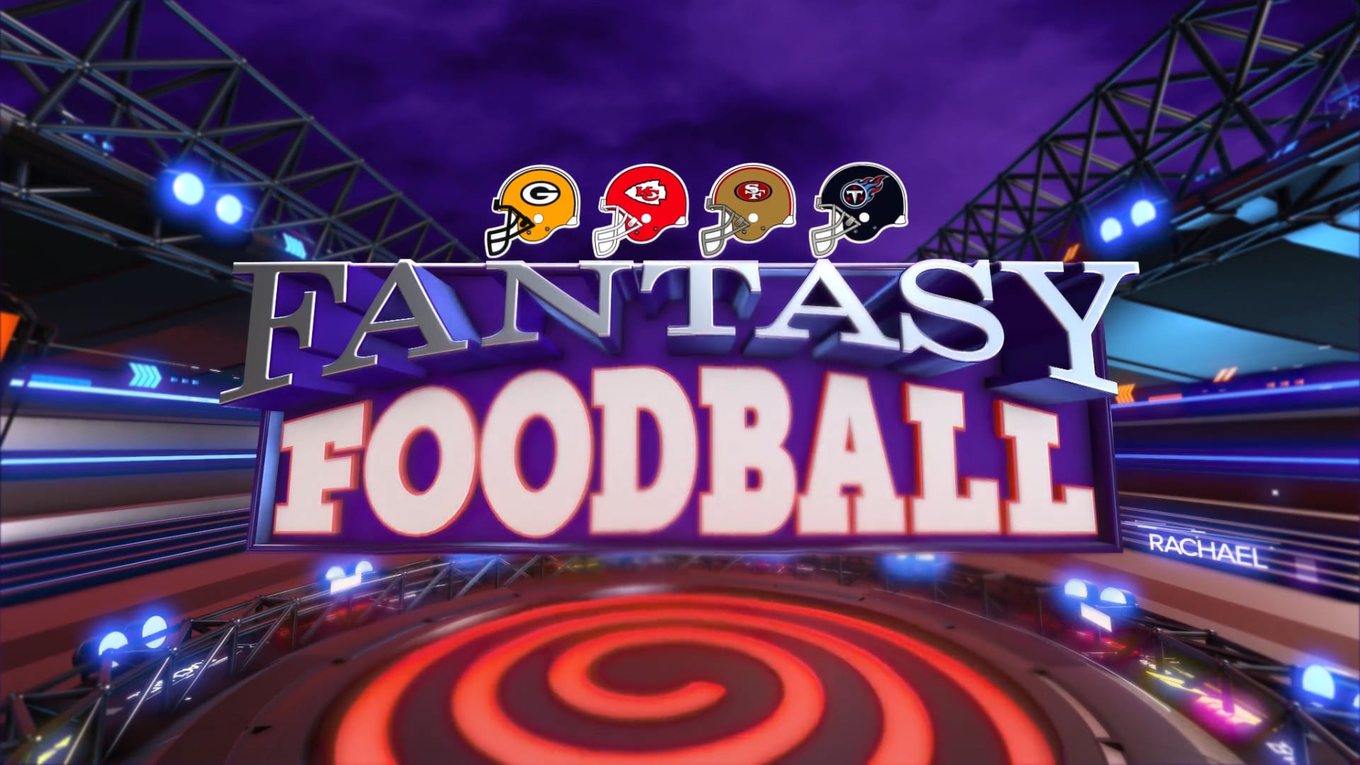 Fantasy Foodball 2020