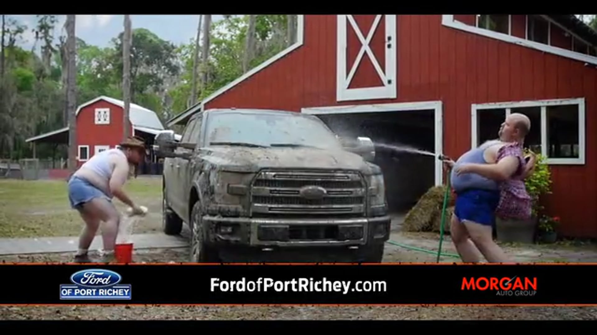 Trucks Trucks Trucks Ford Commercials