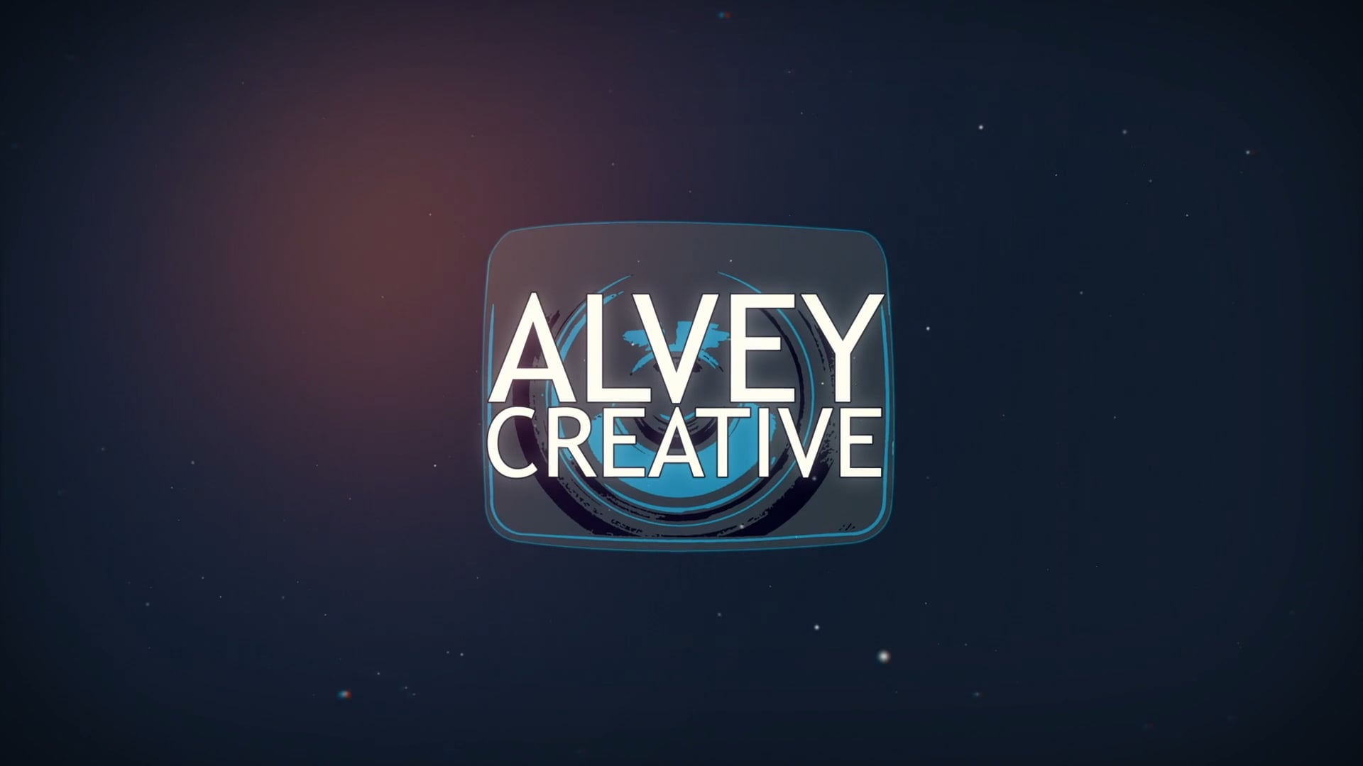 Alvey Creative Highlight Reel
