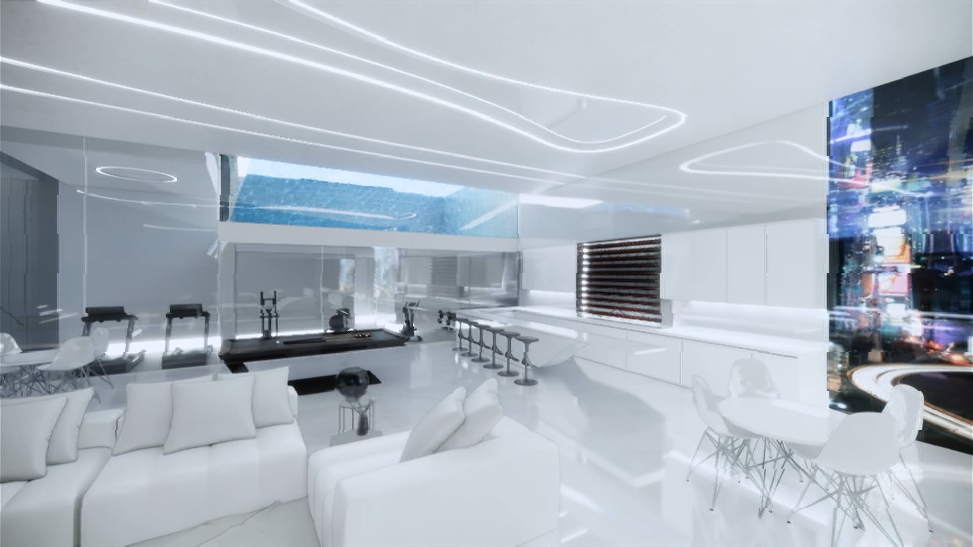 ICON HOUSE HD 2 on Vimeo
