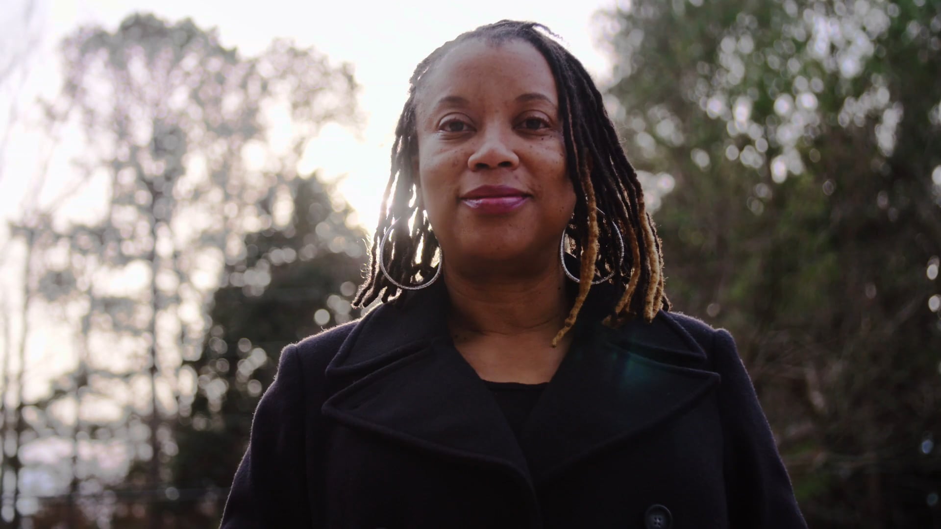 KIMBERLY'S STORY (NC)