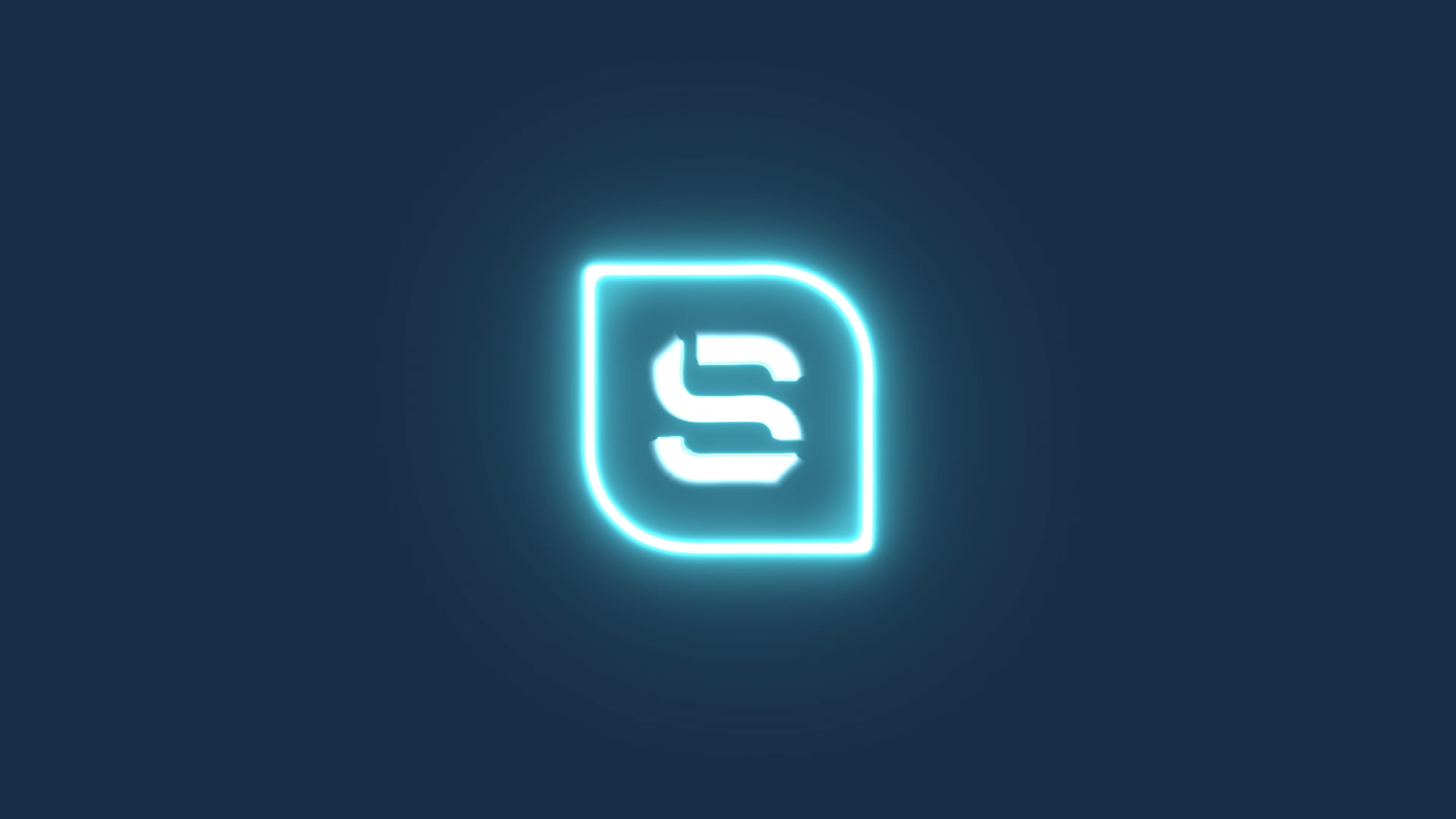 Shujinko Logo Animation
