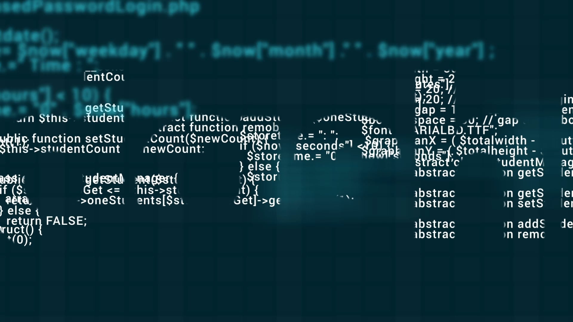Dashbase Logo Animation