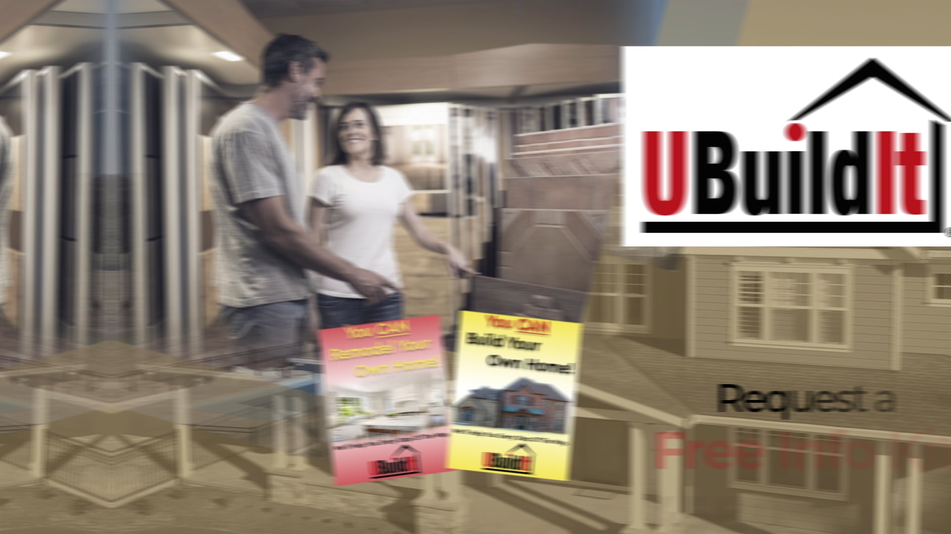 UBuildIT Commercial