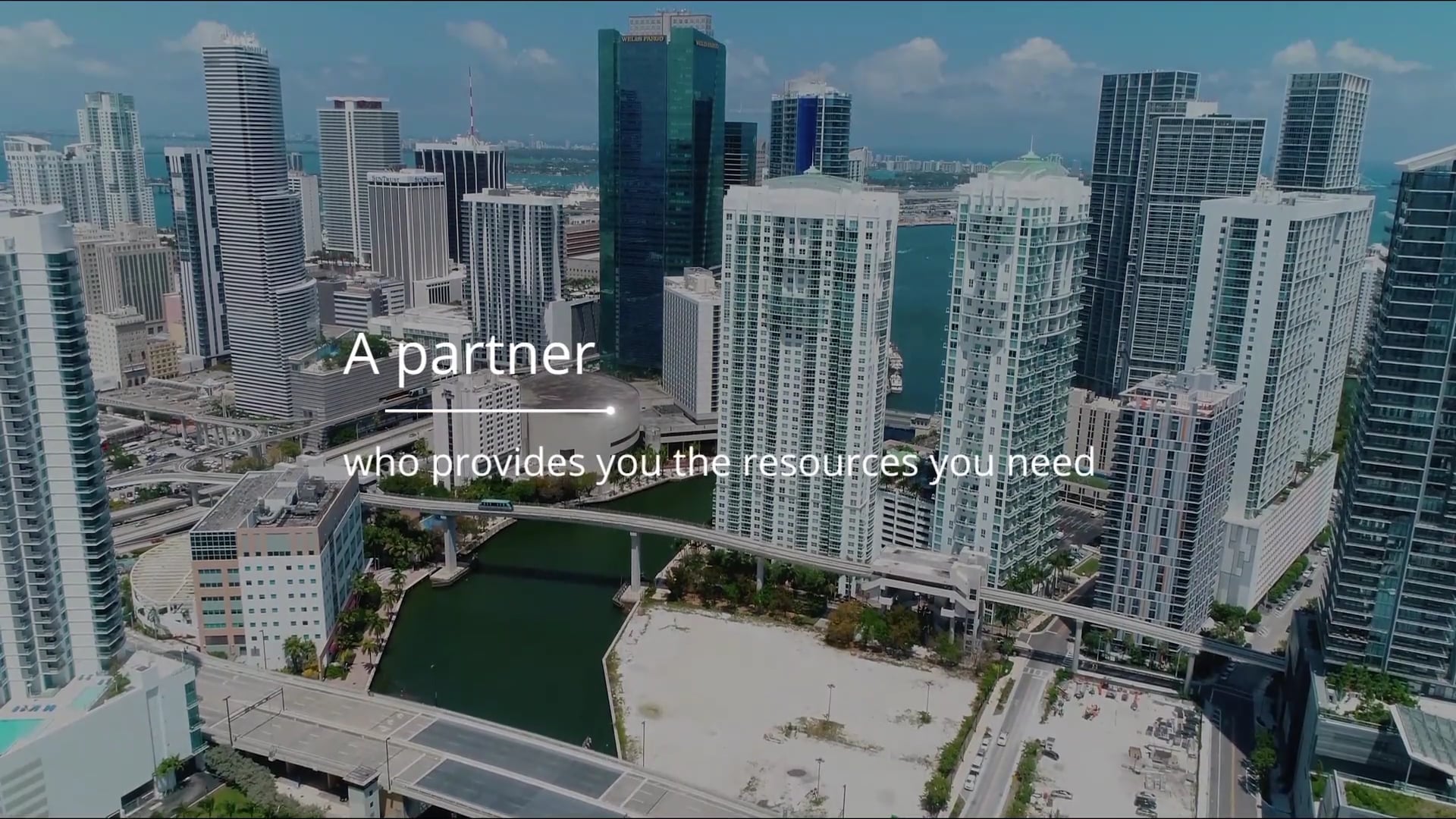 Crystal Capital Partners Short Firm Video on Vimeo