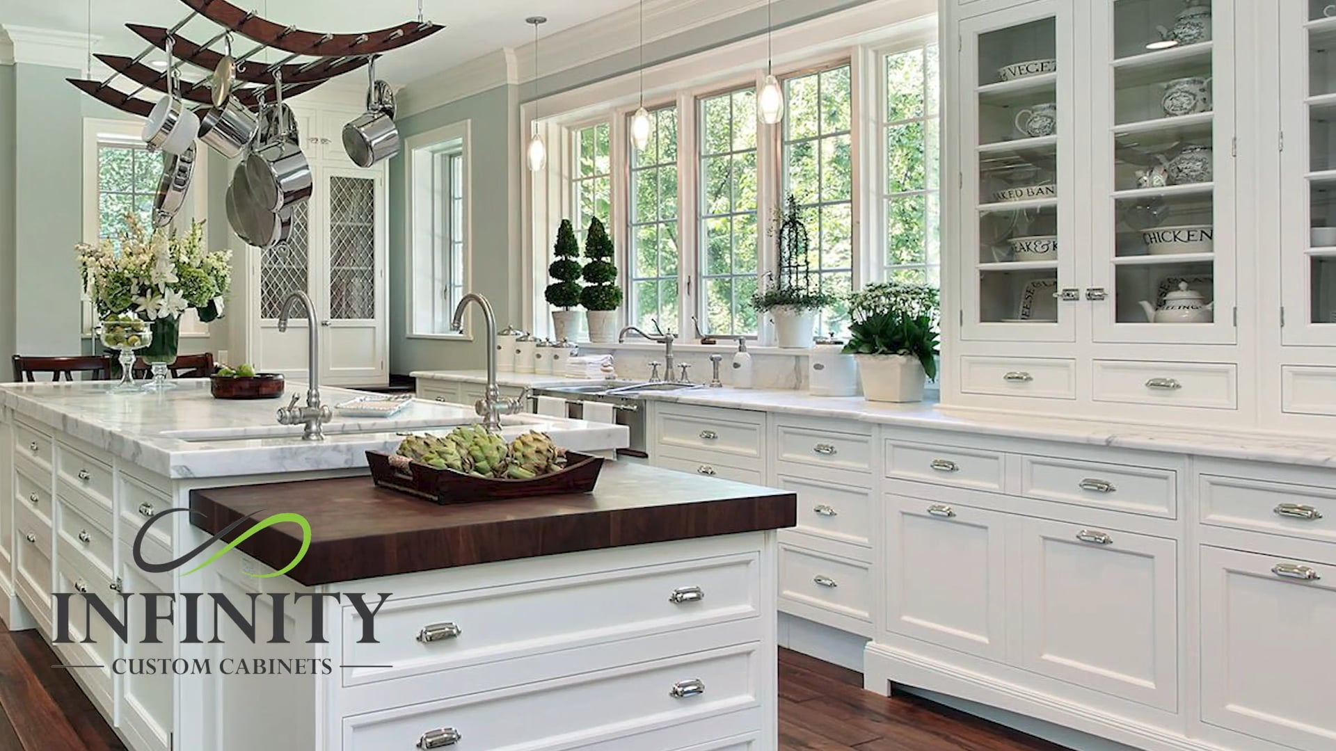 Infinity Custom Our Process on Vimeo