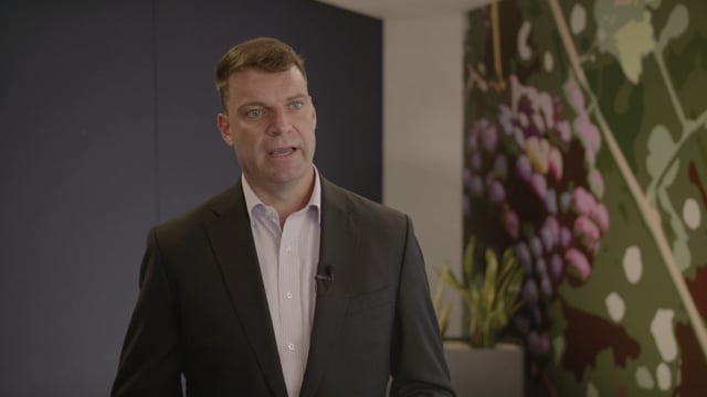 NSW Digital Twin Testimonial