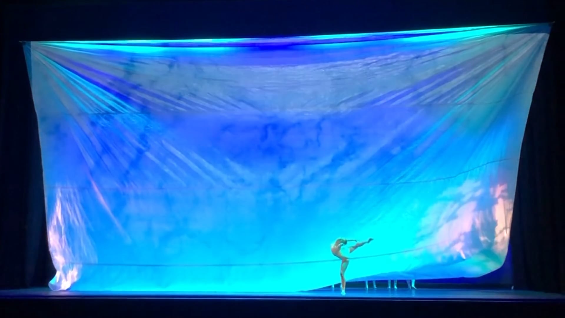 Performance Reel