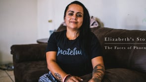 Elizabeth's Story // The Faces of Phoenix