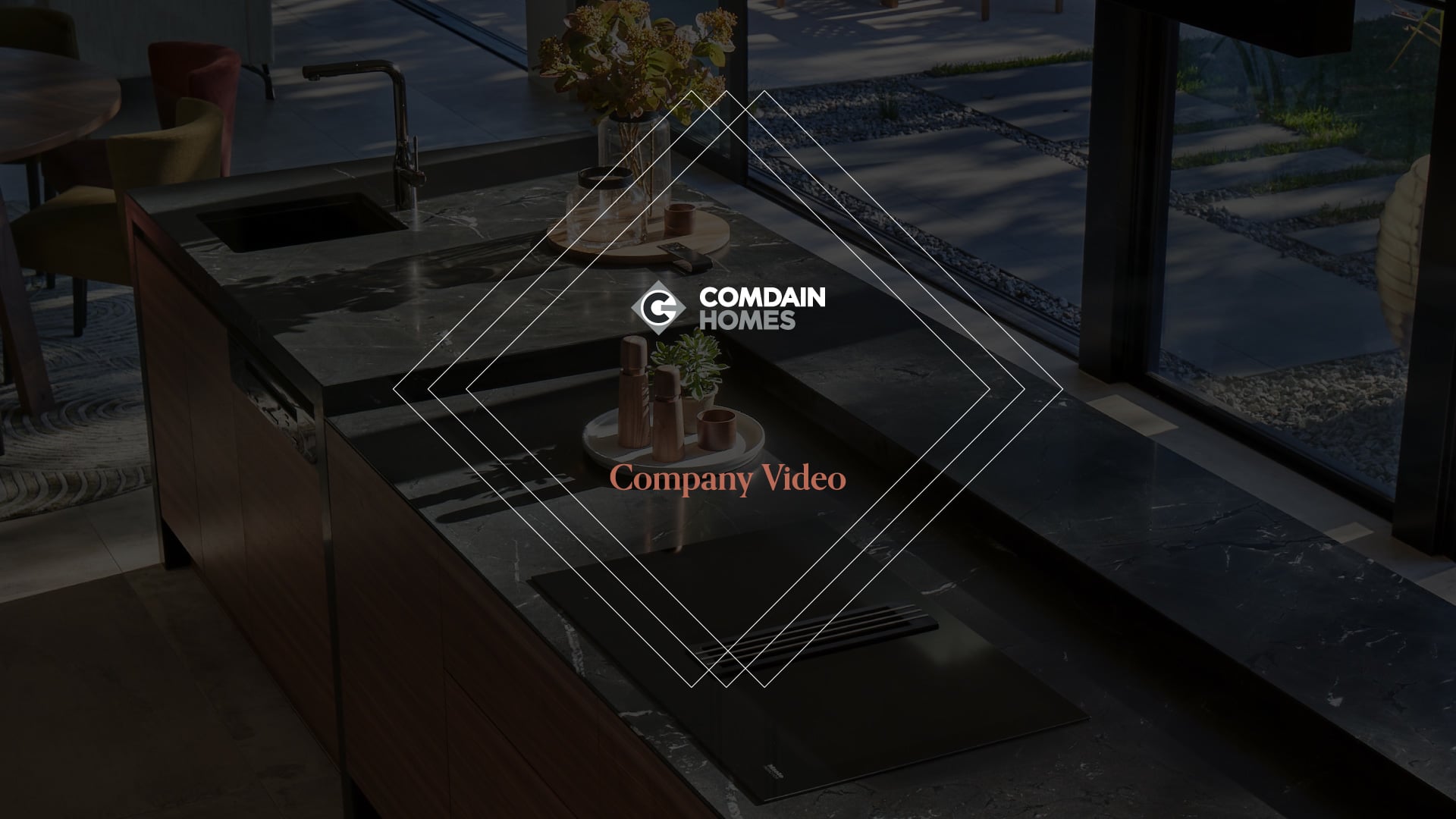 Luxury Home u0026 Custom Builders Melbourne  Comdain Homes