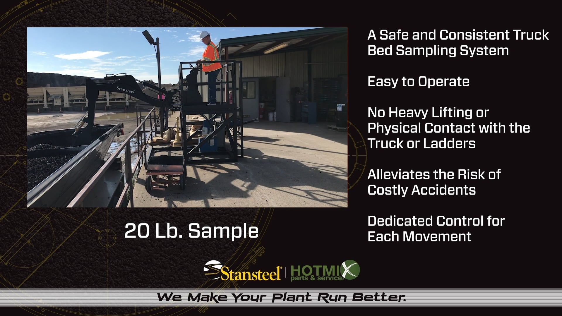 Safe-T Sampler v2