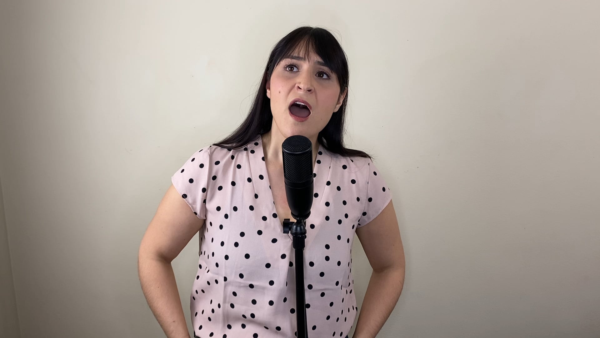 Crazy by Patsy Cline