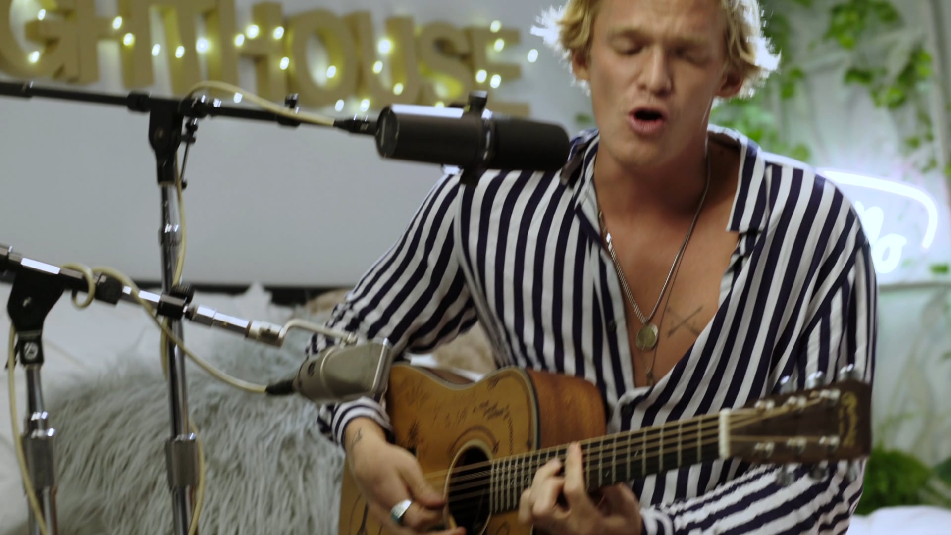 Flighthouse - Cody Simpson