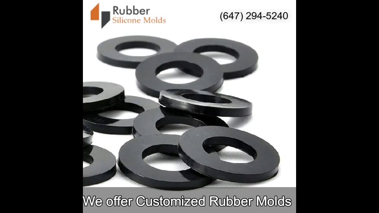 Custom Rubber Washers Manufacturers Rubber Washers Suppliers on Vimeo