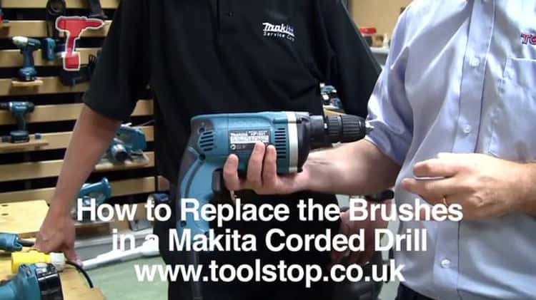 What is a Drill Driver Used for? - Toolstop