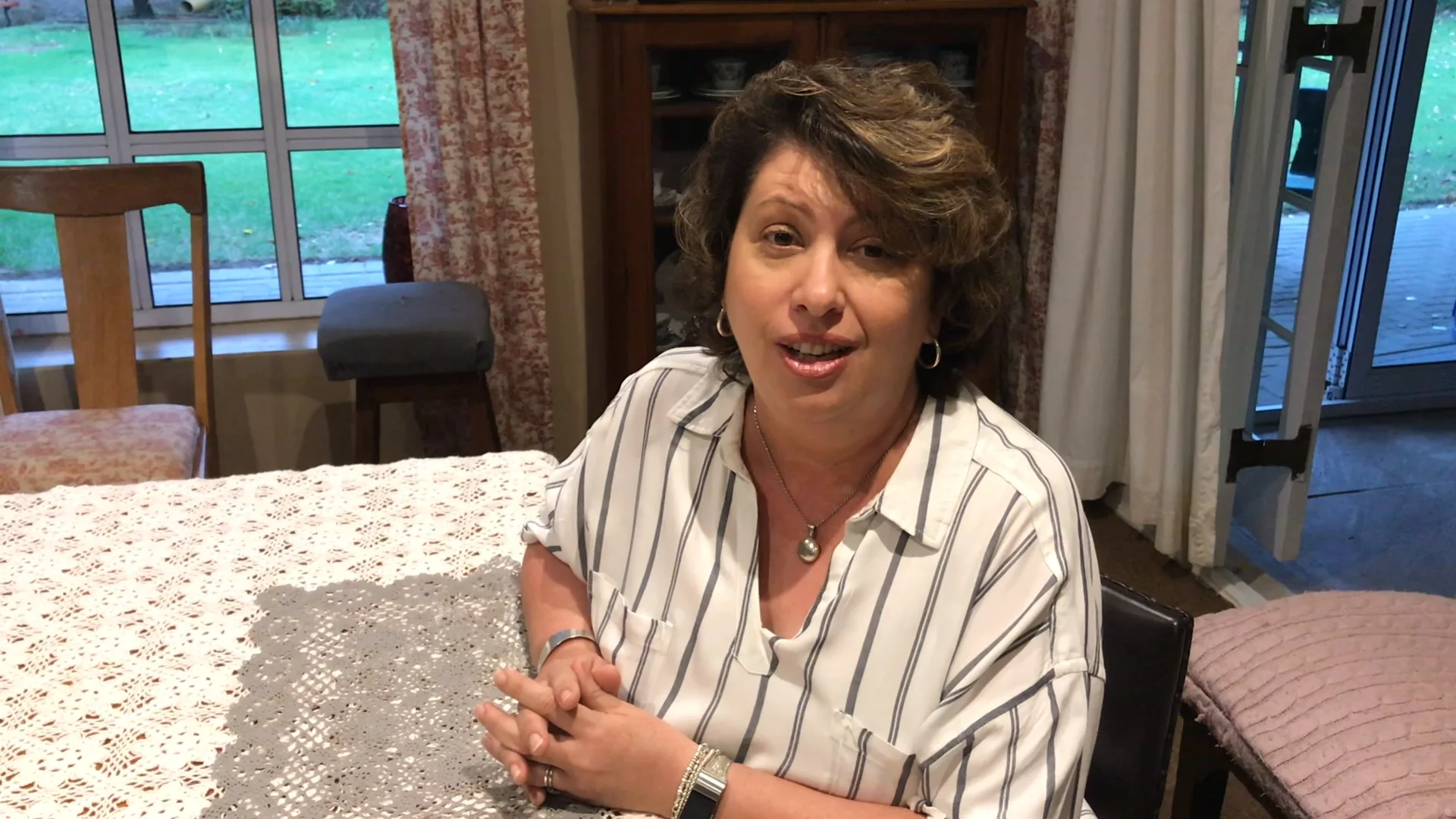Parris prayer requests February 2020 on Vimeo