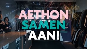 Aethon - SAMEN AAN (Aftermovie)
