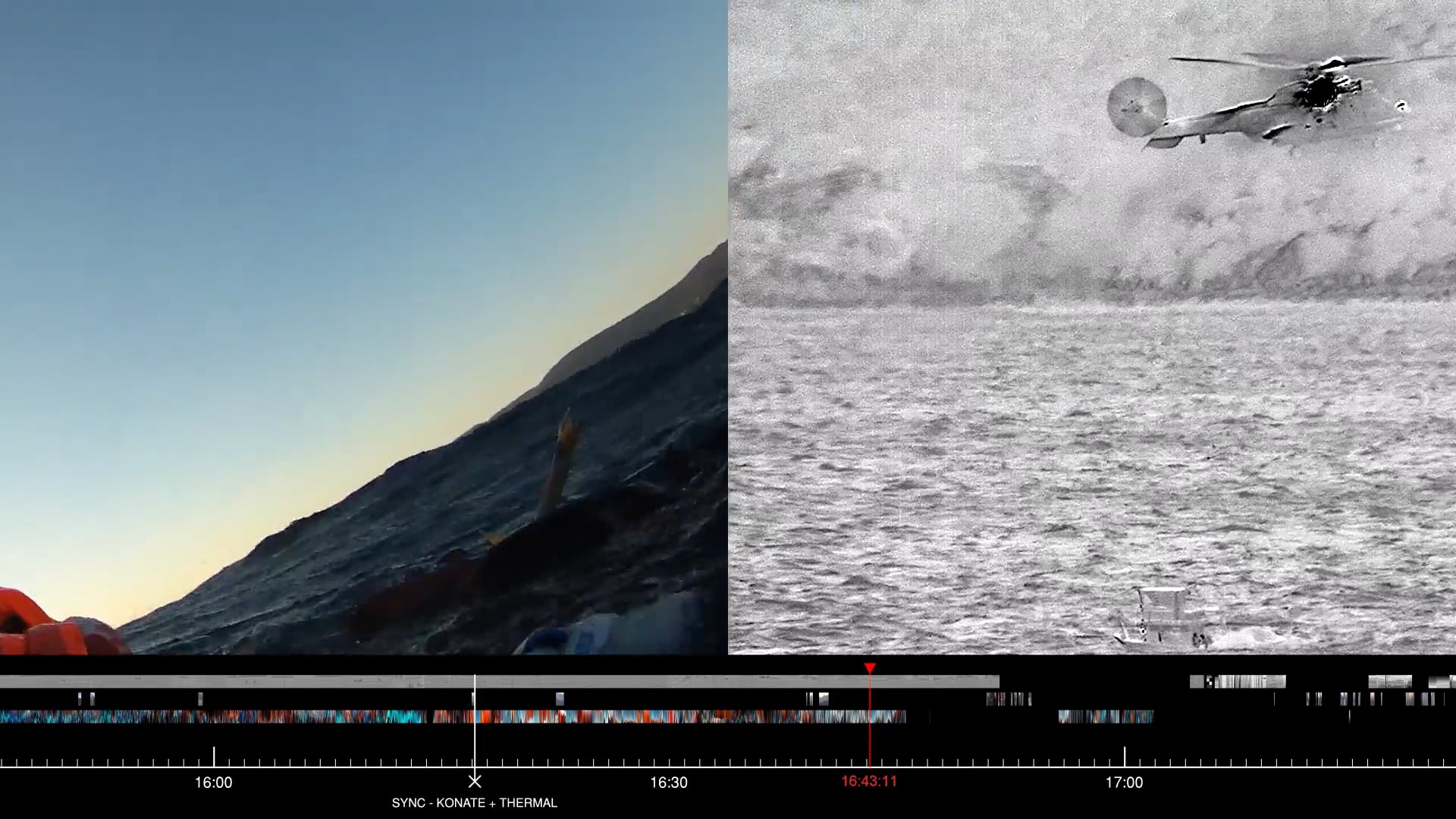 Shipwreck at the Threshold of Europe, Lesvos, Aegean Sea, 28 October 2015