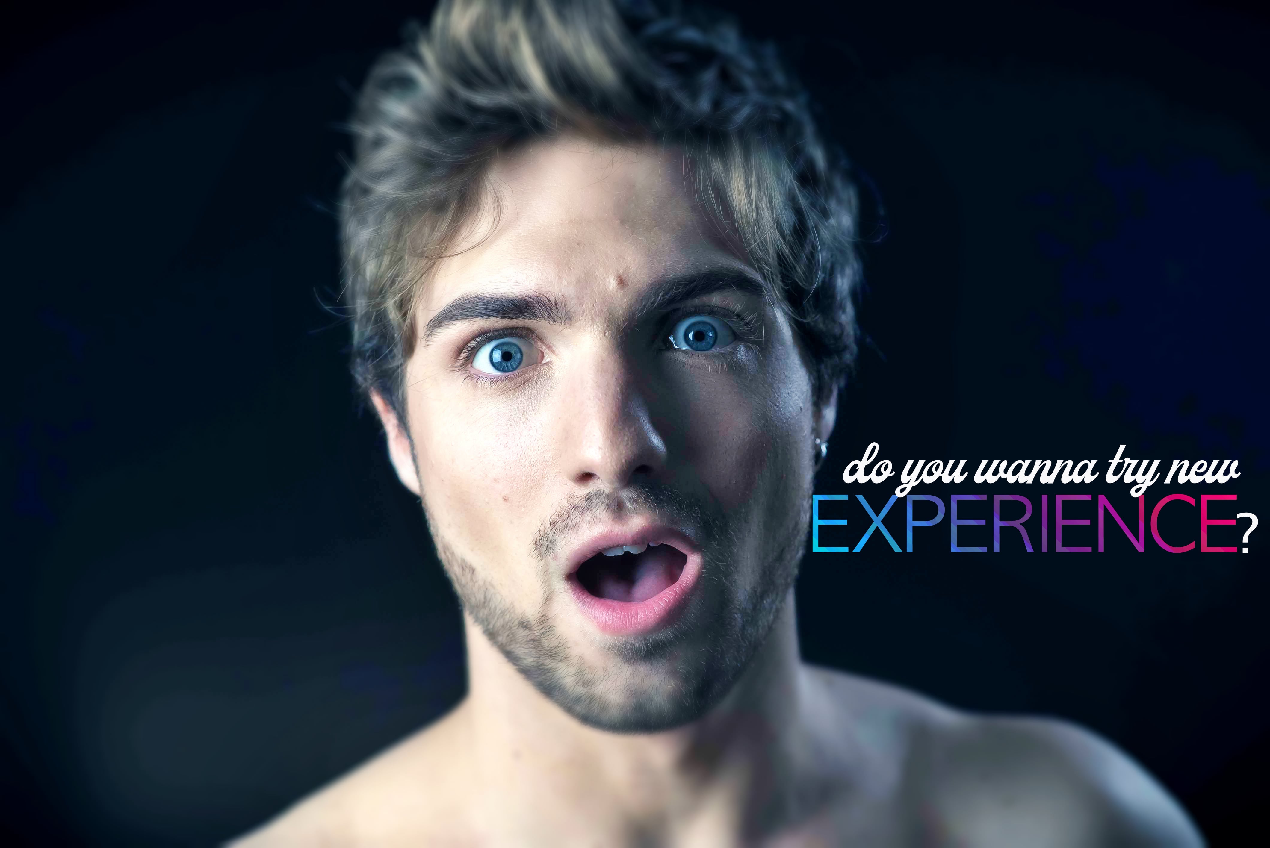 Watch Experience Online | Vimeo On Demand on Vimeo
